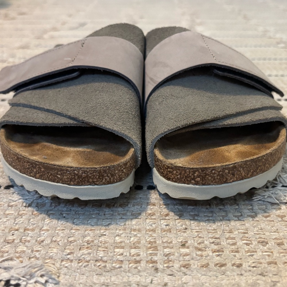 Birkenstock Kyoto Sandle